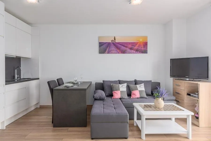 Studio Apartman Mandy Bužinija كرواتيا